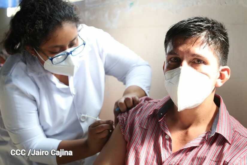 vacunacion